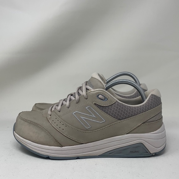 Balance Ww928gr3 Womens Leather 928v3 